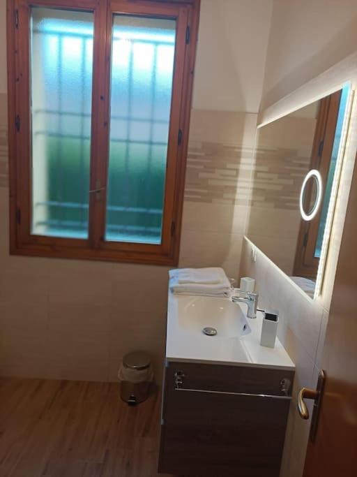 L'Incanto Home Bologna Bagian luar foto