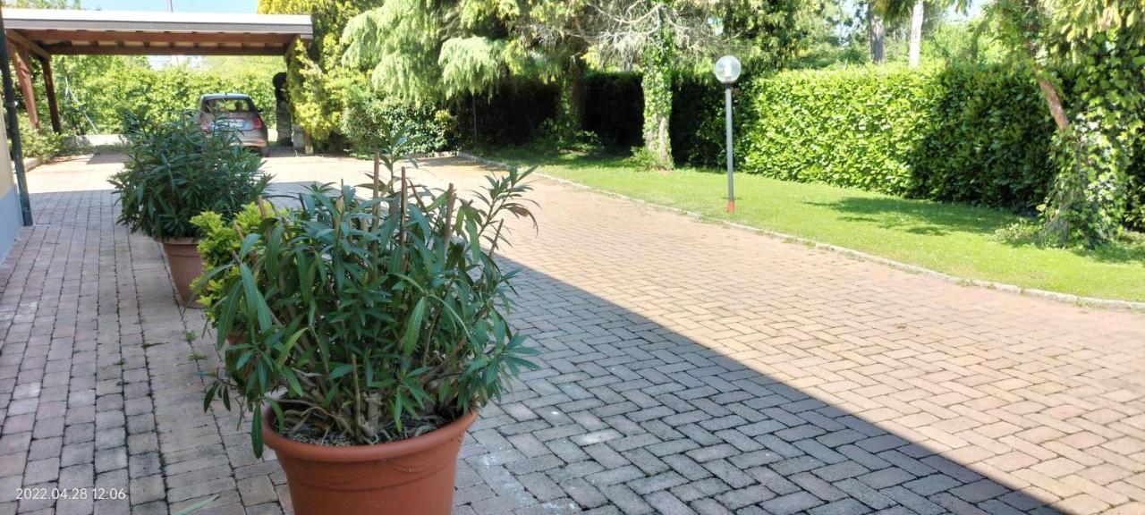 L'Incanto Home Bologna Bagian luar foto