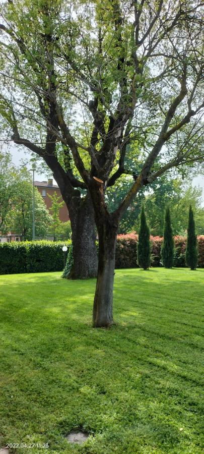 L'Incanto Home Bologna Bagian luar foto