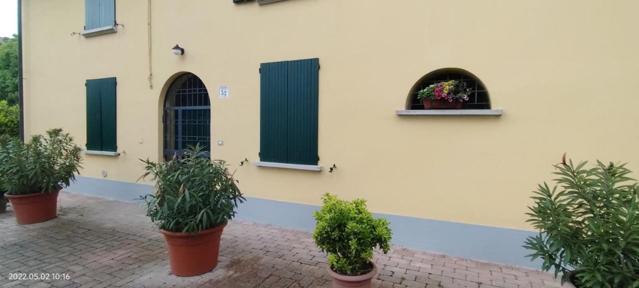 L'Incanto Home Bologna Bagian luar foto
