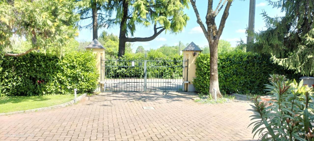 L'Incanto Home Bologna Bagian luar foto
