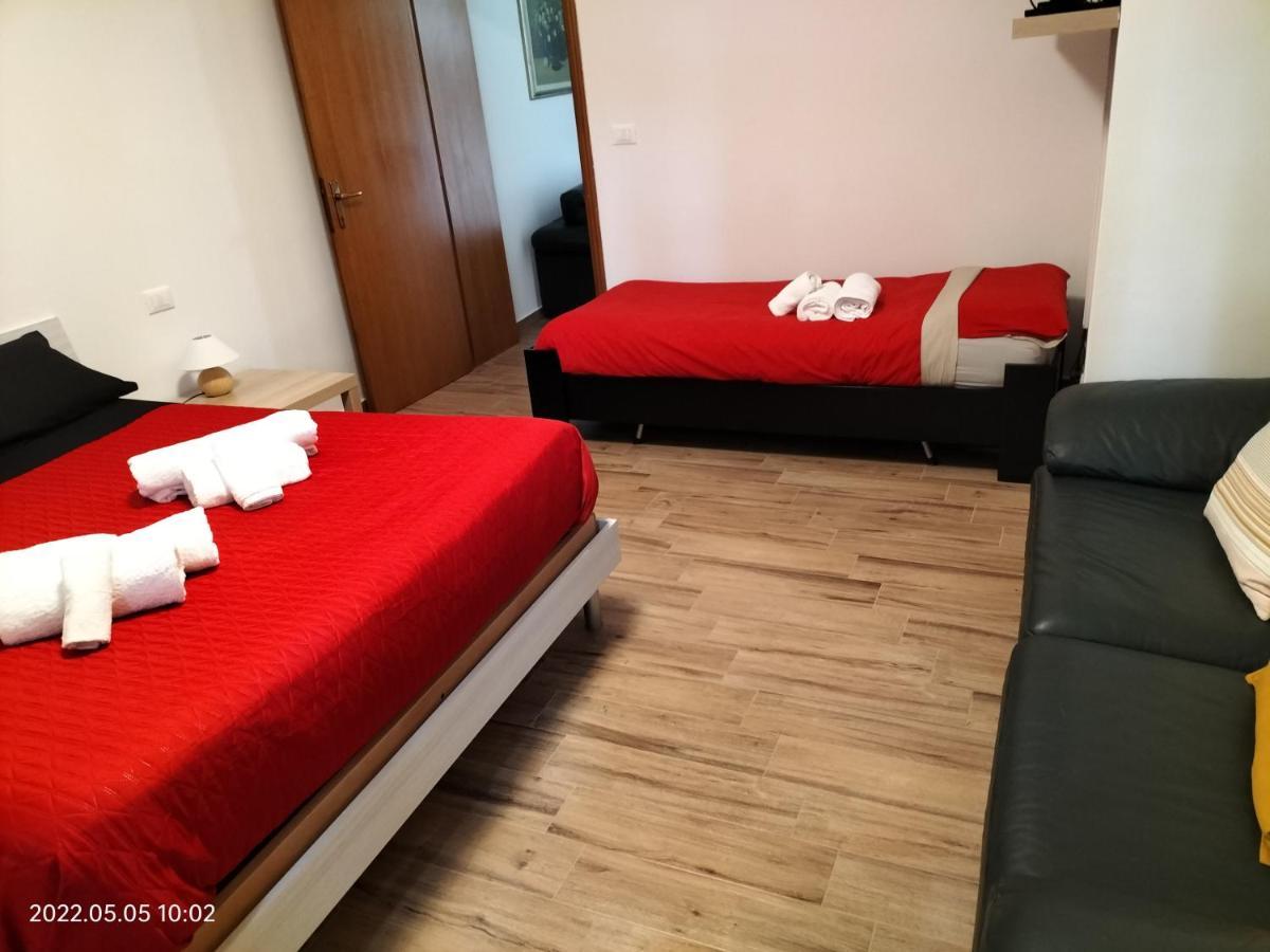 L'Incanto Home Bologna Bagian luar foto
