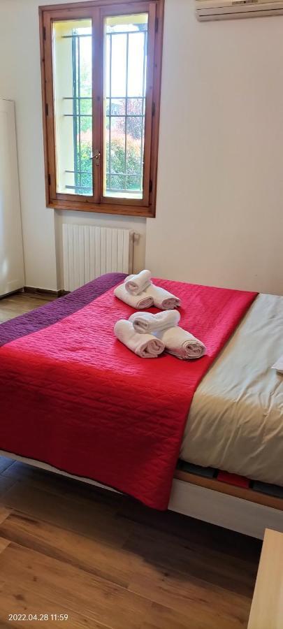 L'Incanto Home Bologna Bagian luar foto