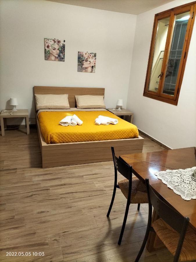 L'Incanto Home Bologna Bagian luar foto