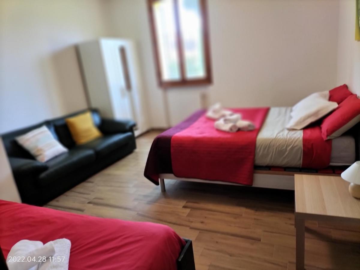 L'Incanto Home Bologna Bagian luar foto