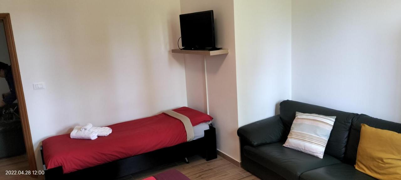 L'Incanto Home Bologna Bagian luar foto