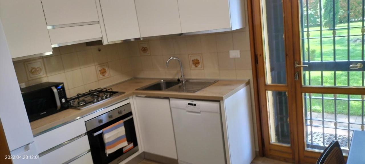 L'Incanto Home Bologna Bagian luar foto