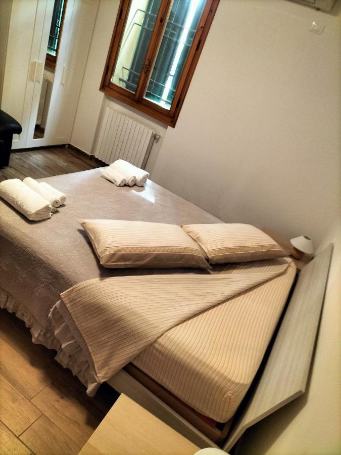 L'Incanto Home Bologna Bagian luar foto