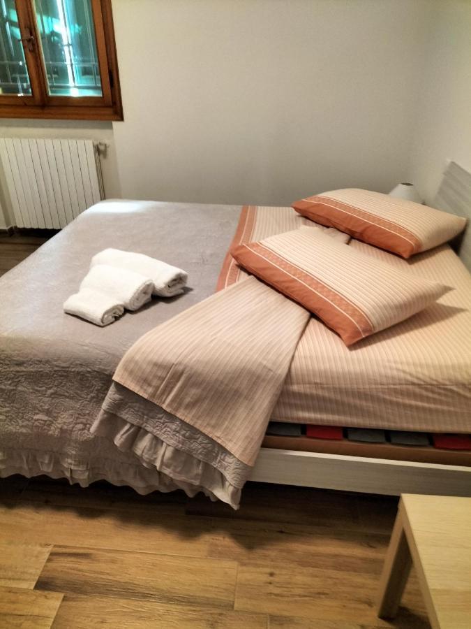 L'Incanto Home Bologna Bagian luar foto