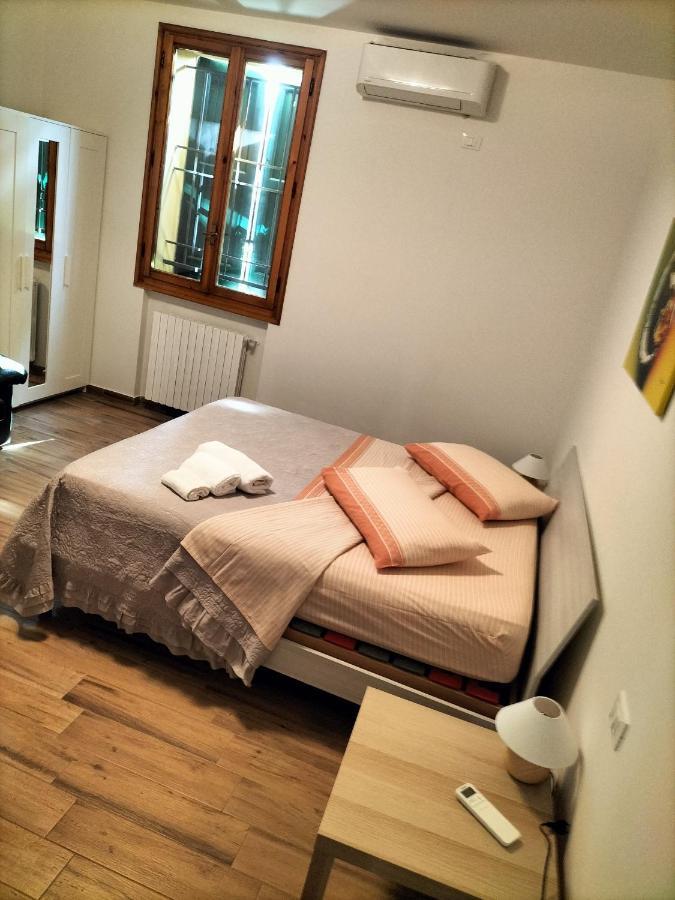 L'Incanto Home Bologna Bagian luar foto