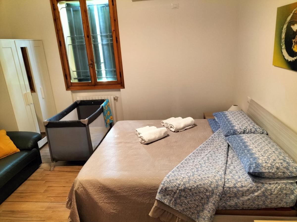 L'Incanto Home Bologna Bagian luar foto